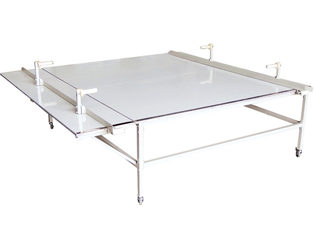 ZF绗缝机专用工作台